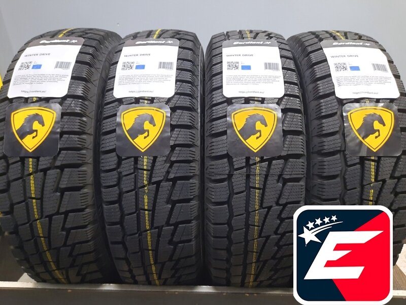 Cordiant Winter Drive 215/70 R16 100T зимняя - фотография № 16