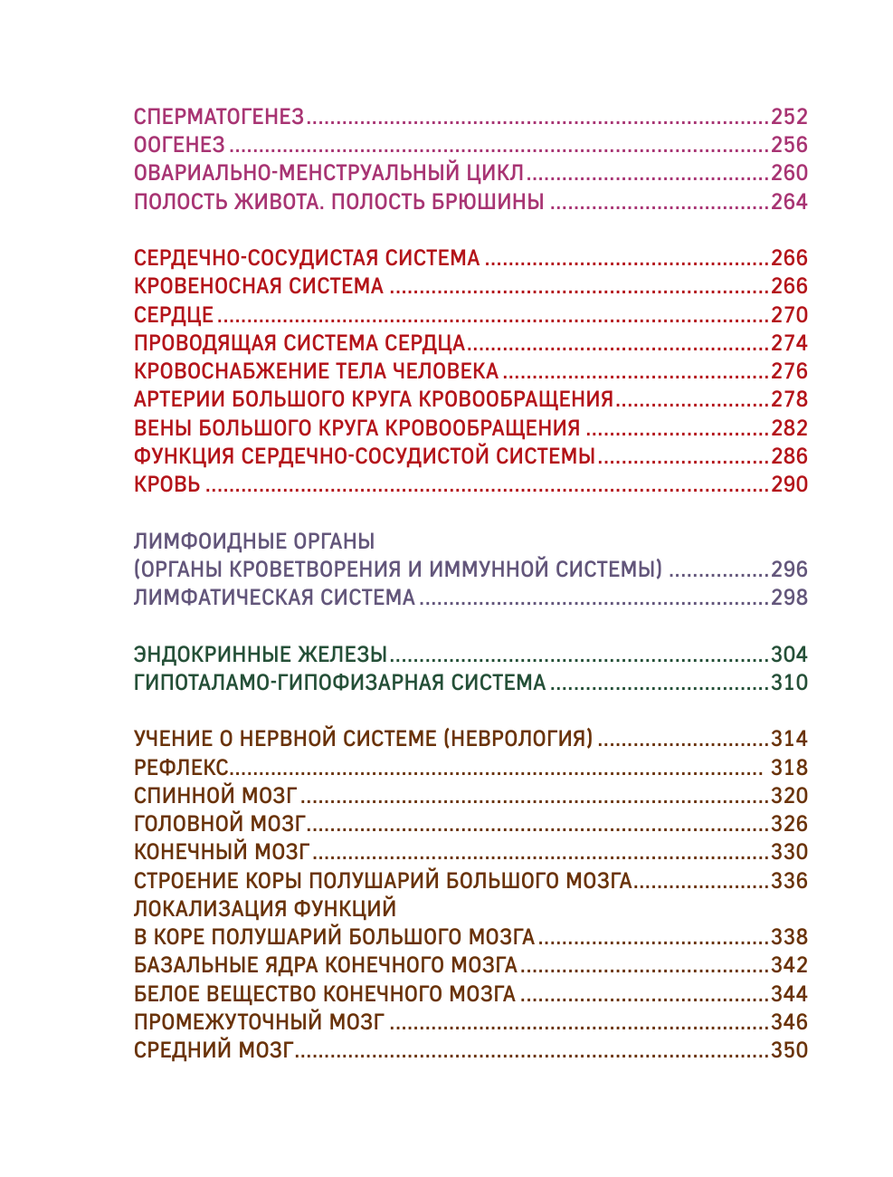 Анатомия человека. Современный атлас с подробными иллюстрациями - фото №6