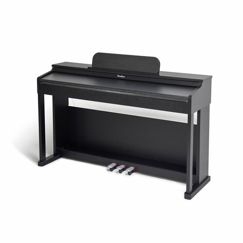 Цифровое пианино TESLER STZ-8810 BLACK