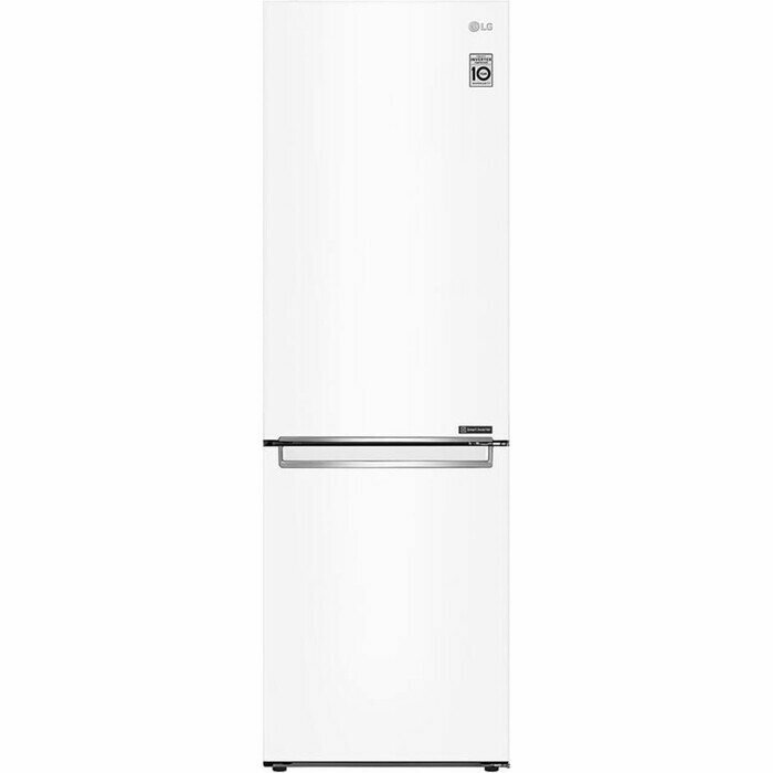 Холодильник LG GA-B459SQCL