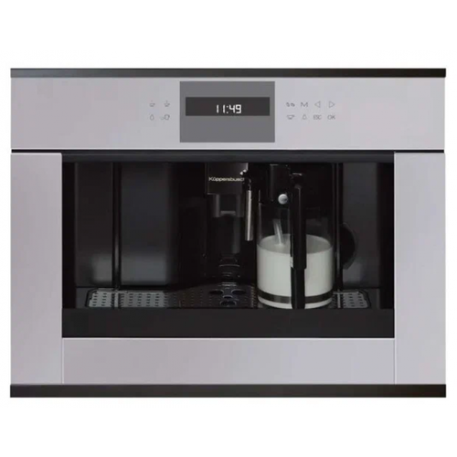 Кофемашина Kuppersbusch CKV 65500 G2 38799000₽