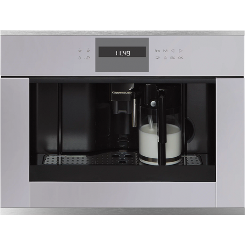Кофемашина Kuppersbusch CKV 65500 G1 38799000₽