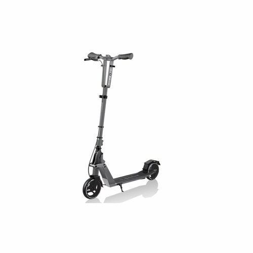 фото Самокат globber one k 165 br (титаниум)