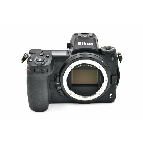 Беззеркальный фотоаппарат Nikon Z6 Body 11000000₽