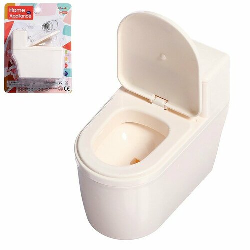 Бытовая техника Унитаз 57300₽