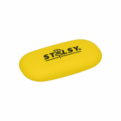 STILSY STE Ластик овальный 363₽