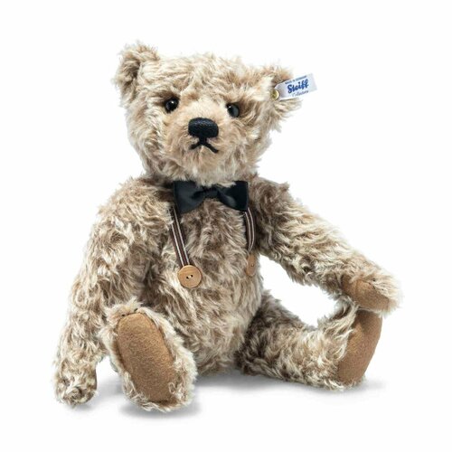 фото Мягкая игрушка steiff frederic teddy bear (штайф мишка тедди фредерик 34 см)