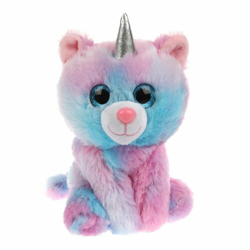 Мягкая игрушка Fluffy Family Крошка Кэтикорн 15 см (681880)