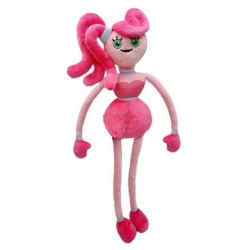 Игрушка мягкая мама HUGGY WUGGY хагги вагги 40 см игрушка ХХХ099