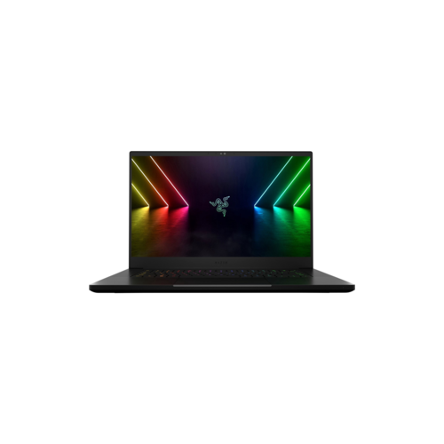 Ноутбук Razer Blade 15 CH8-NT 15.6"(1920x1080 IPS 360Hz)/Intel Core i7 12800H(1.8Ghz)/16384Mb/1024SSDGb/noDVD/Ext: nVidia GeForce RTX3070Ti(8192Mb)/Cam/BT/WiFi/80WHr/war 1y/2.02kg/black/Win11Home + 230W, EN kbd