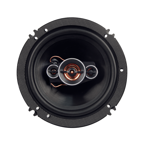 Колонки автомобильные ACV PI-623E 180Вт 88дБ 4Ом 16см 65дюйм ком2кол коаксиальные трехполосные 234000₽