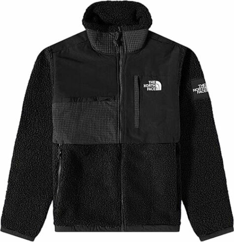 Лучшие Мужские спортивные куртки The North Face