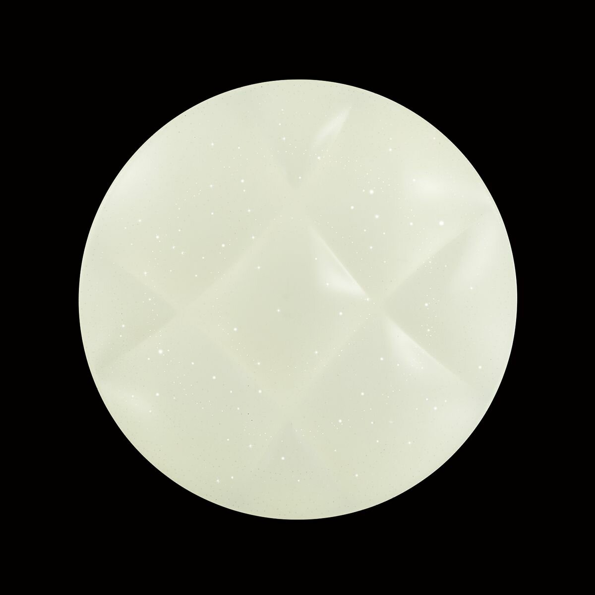 Настенно-потолочный светильник Сонекс Rusta 2087/EL, 72 Вт, кол-во ламп: 1 шт., 4500 К, цвет арматуры: белый, цвет плафона: белый - фото №14