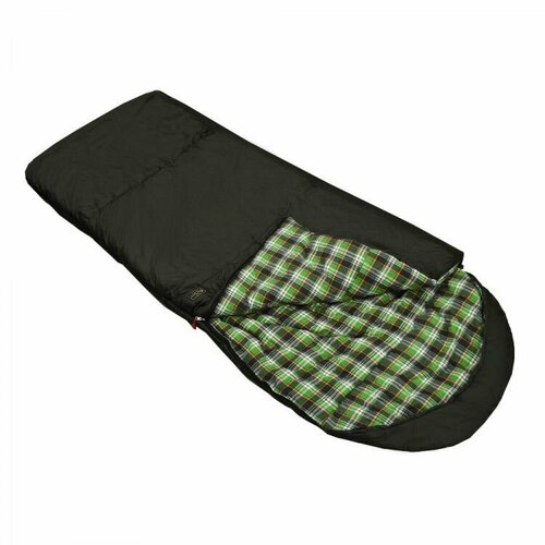 Спальный мешок РО сошп 300 шерсть верблюда до -23С фланель 750000₽