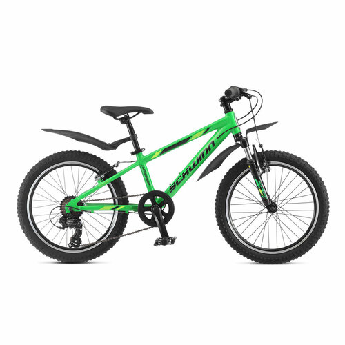 Велосипед Schwinn Trasher 20 Green 2499000₽