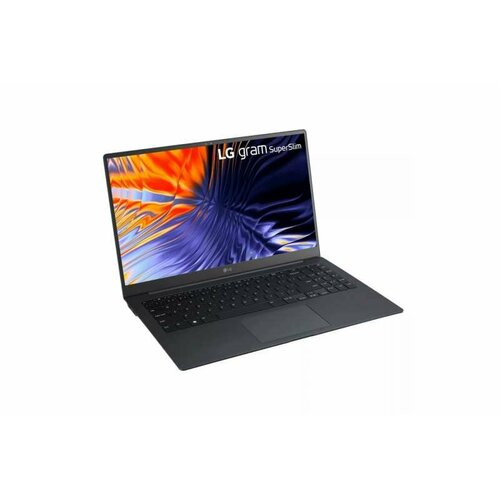 LG gram SuperSlim OLED 156 15Z90RT-K AAB7U1 156 1920 x 1080 i7-1360P RAM 16GB SSD 512Gb Windows 11 Home Neptune Blue 16490000₽