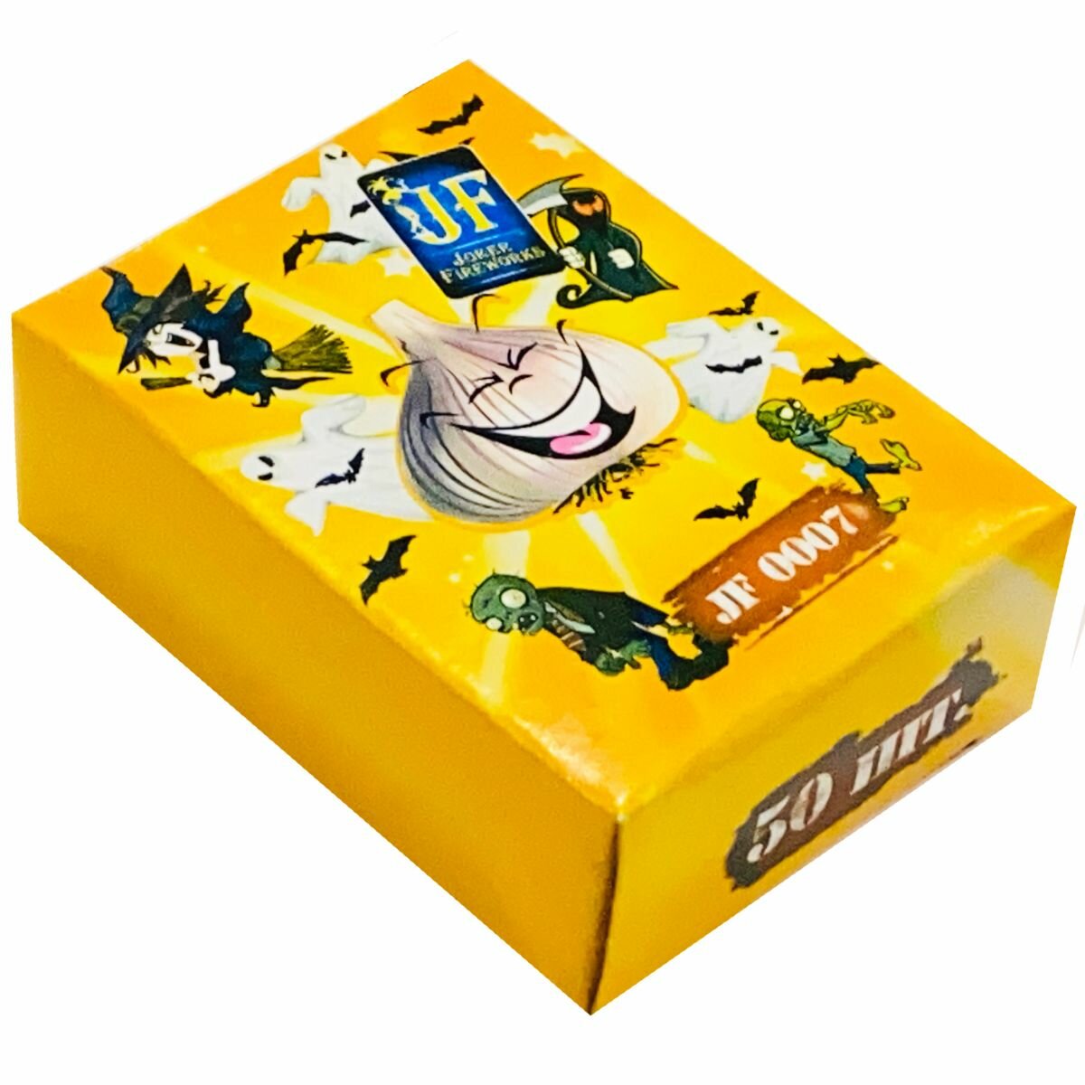 Чесночки 500 шт