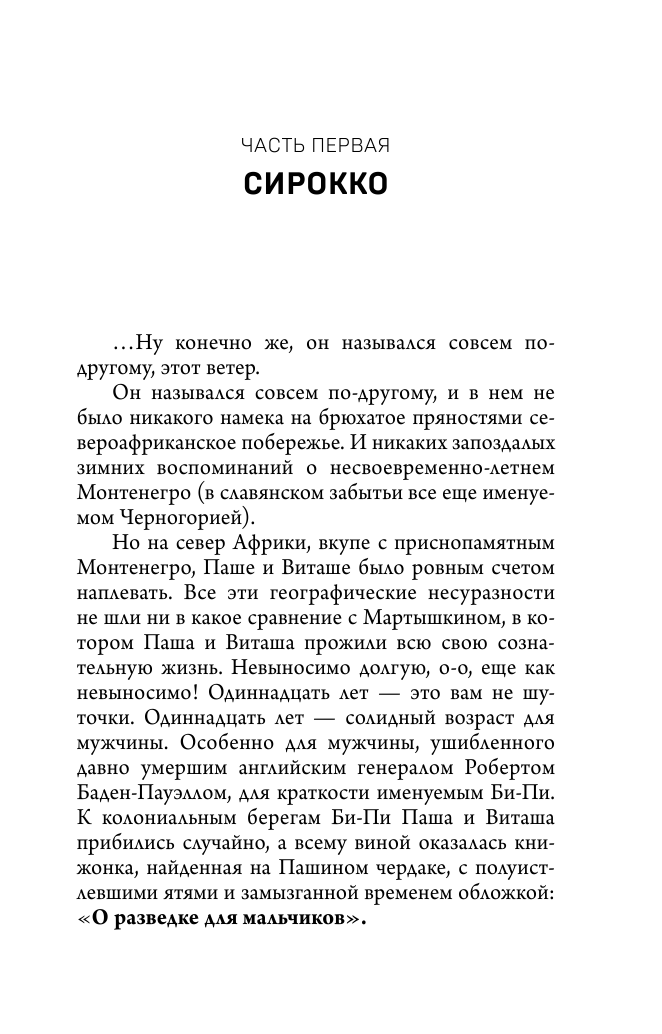 Победный ветер, ясный день (Платова Виктория Евгеньевна) - фото №8
