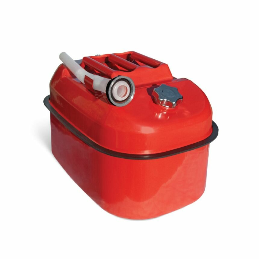 Канистра AUTOPROFI KAN-500, 20 л — фото 14