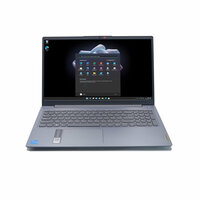 Ноутбук Lenovo Ideapad 3 15ITL6 15.6" FHD/Intel Core i5-1155G7 1ГГц/8Гб RAM DDR4/512Гб SSD/Intel Iris Xe Graphics/Win 11 Pro/Русская клавиатура