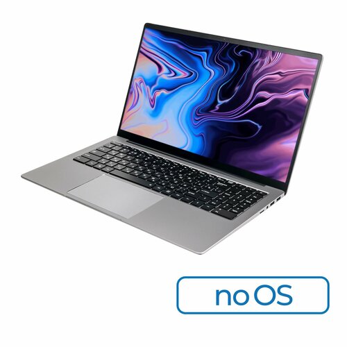 Ноутбук Hiper ExpertBook MTL1601 черный MTL1601A1215UDS 5066500₽