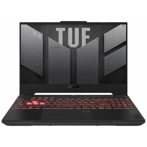 Ноутбук Asus TUF Gaming A15 FA507Xi-HQ094W 90NR0FF5-M006F0 AMD Ryzen 9 4000 MHz 7940HS16Gb512 Gb SSD 18520000₽