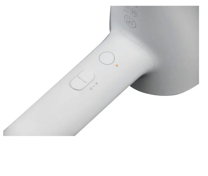 Фен Xiaomi Mijia Water Ion Hair Dryer - фото №19