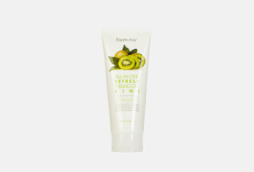 Пилинг для лица ALL-IN-ONE REFRESH REFRESH PEELING GEL KIWI 180 мл