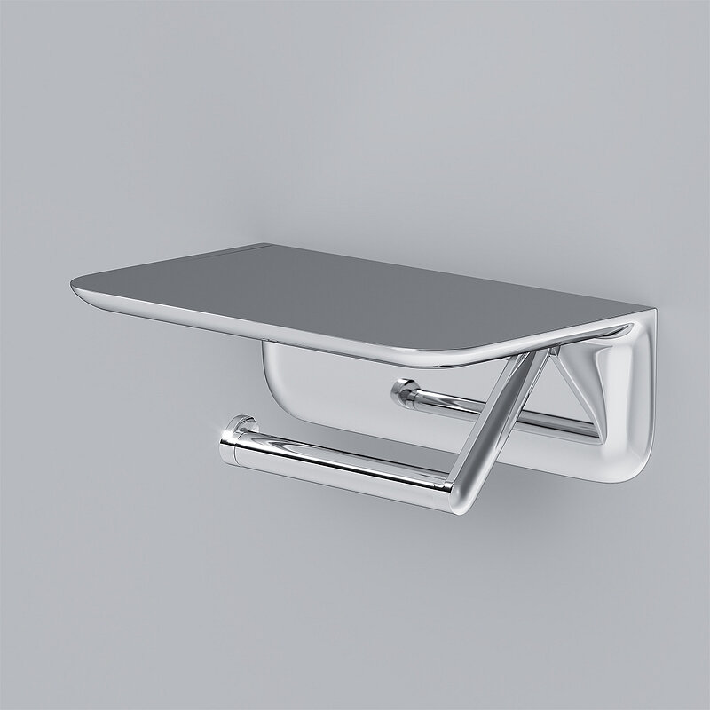 Набор аксессуаров для ванной AM.PM - фото №4