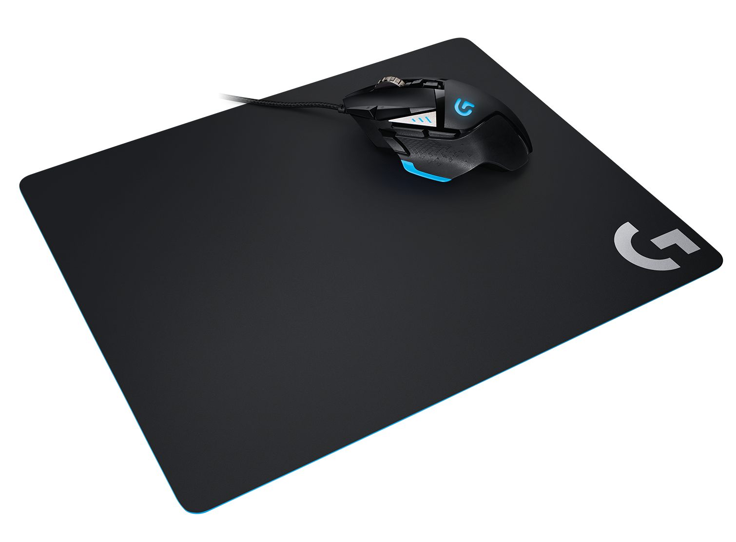 Коврик для мыши Logitech - фото №19