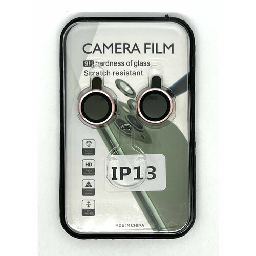 Защитное стекло для линз камеры для iPhone 1313 Mini 390₽