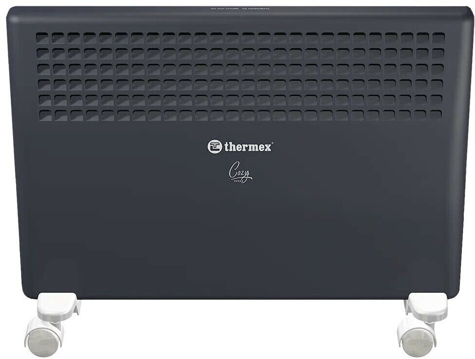 Конвектор Thermex Cozy 2, черный