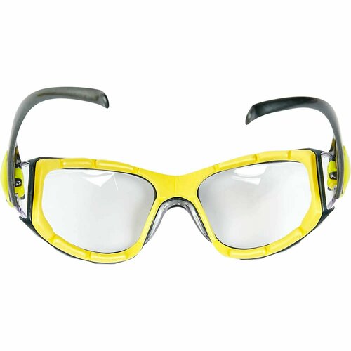 Очки защитные открытые Delta Plus Pacaya прозрачные с защитой от запотевания и царапин очки защитные открытые delta plus lipa2t5 черные с защитой от запотевания и царапин