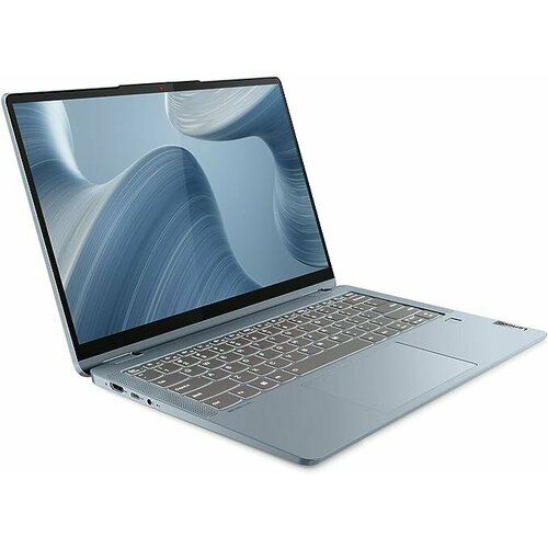 Ноутбук Lenovo Flex 7 14IAU7 82VC0002US Intel Core i5 1235U 13GHz142240x14008GB512GB SSDIntel Iris Xe GraphicsWindows 11 Home 12300000₽