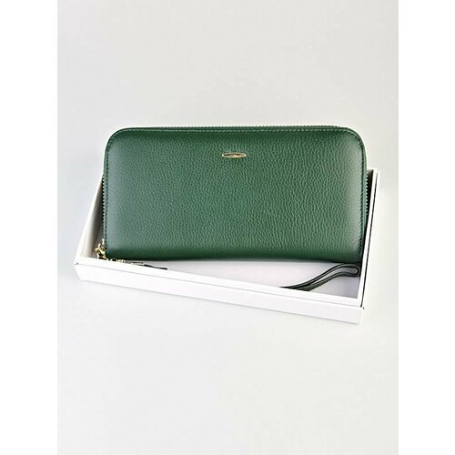 фото Кошелек , зеленый нет бренда