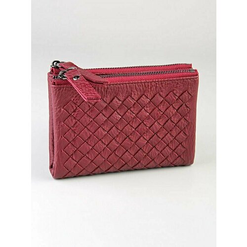 фото Кошелек , бордовый нет бренда