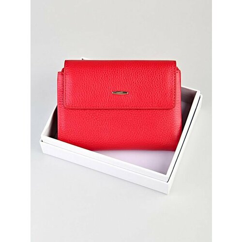 фото Кошелек , красный нет бренда