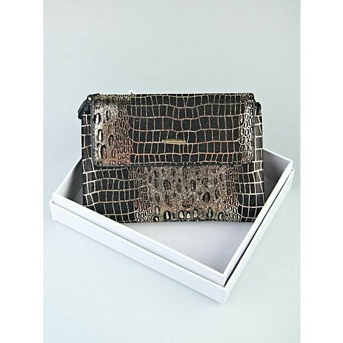 фото Кошелек , черный нет бренда