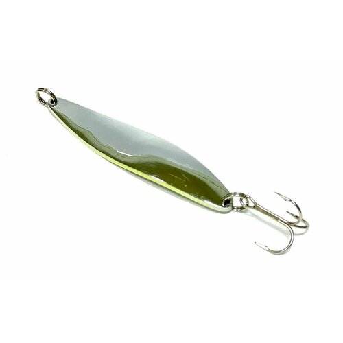 фото Блесна strike pro st-07g2 / cp-gp / вес: 31g длина : 90мм