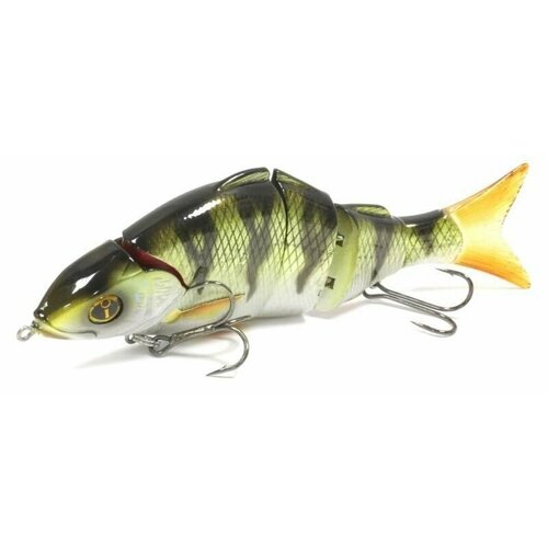 фото Воблер izumi shad alive 120 fl / 01 / вес: 24.1g длина : 120мм