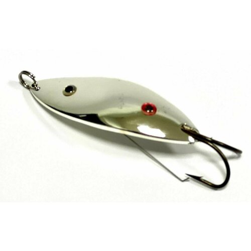 фото Блесна strike pro st-08c1d / silver / вес: 24g длина : 70мм