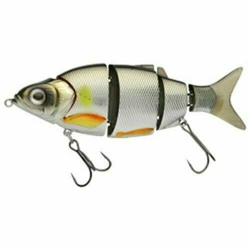 фото Воблер izumi shad alive 50 slow sk / 05 / вес: 2.9g длина : 50мм