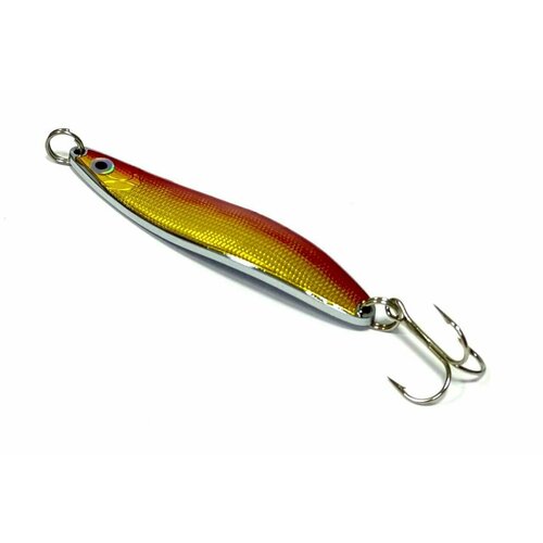 фото Блесна strike pro st-07g2 / 132a-cp / вес: 31g длина : 90мм