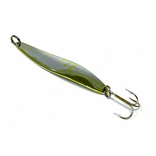 фото Блесна strike pro st-07g / cp-gp / вес: 20g длина : 90мм