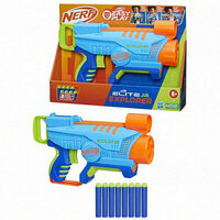 Nerf Бластер Elite Jr Explorer F6367