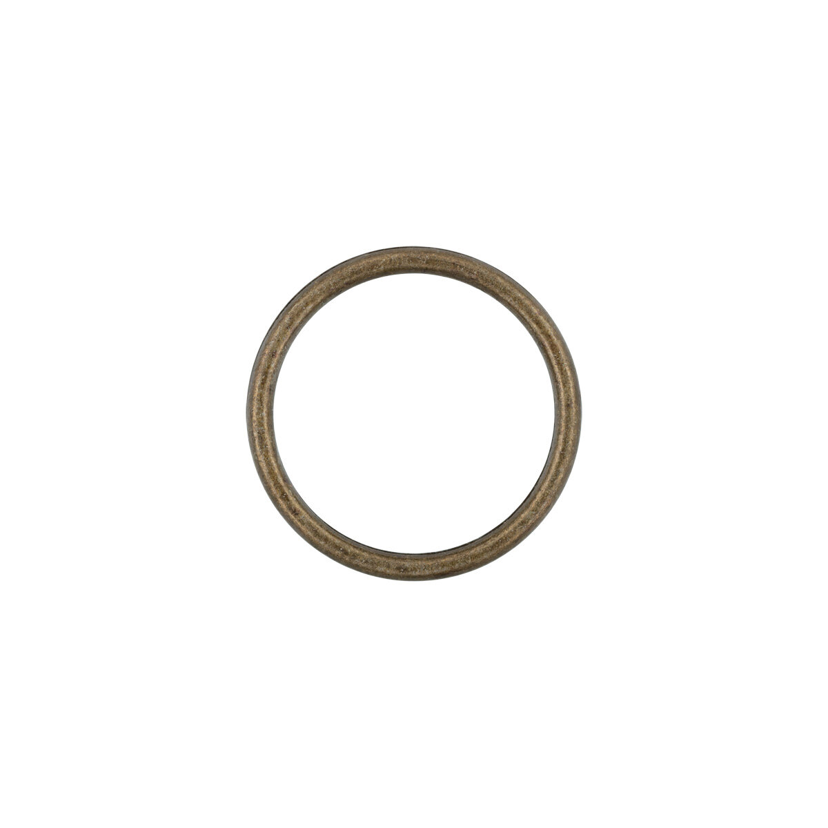 фото Кольцо "Gamma" GH 10/20 20 мм №04 под никель