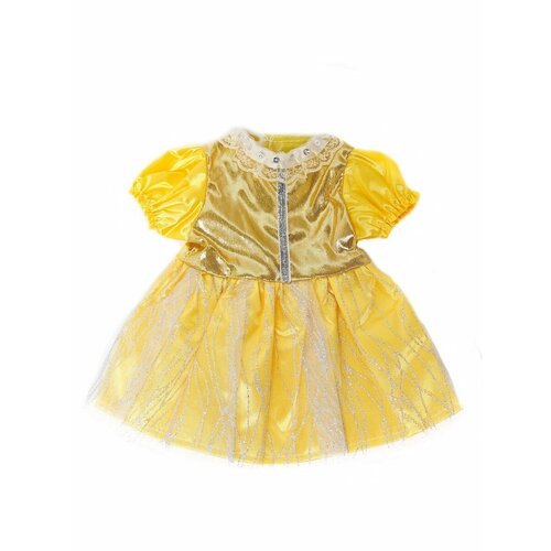 Одежда для куклы My little baby Платье Аксессуар для куклы Одежда для куколки Игровая одежда