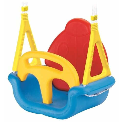 Качели детские Dolu 3 в 1 JUMBO SWING качели dolu 2569