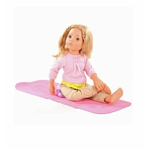 Комплект Gotz Sun Salutation Yoga Set Size XL (Йога для кукол Готц 45 - 50 см) cs31394 24x11 cm sun