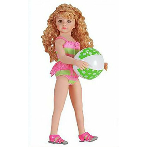 Комплект одежды Maru and Friends Sunshine (Солнечное сияние для кукол Мару энд Френдз)